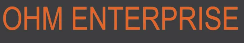 OHM Enterprise logo