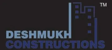 Deshmukh Constructions logo