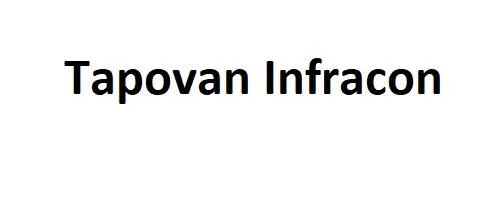 Tapovan Infracon logo