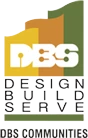 DBS Affordable Home Strategy logo