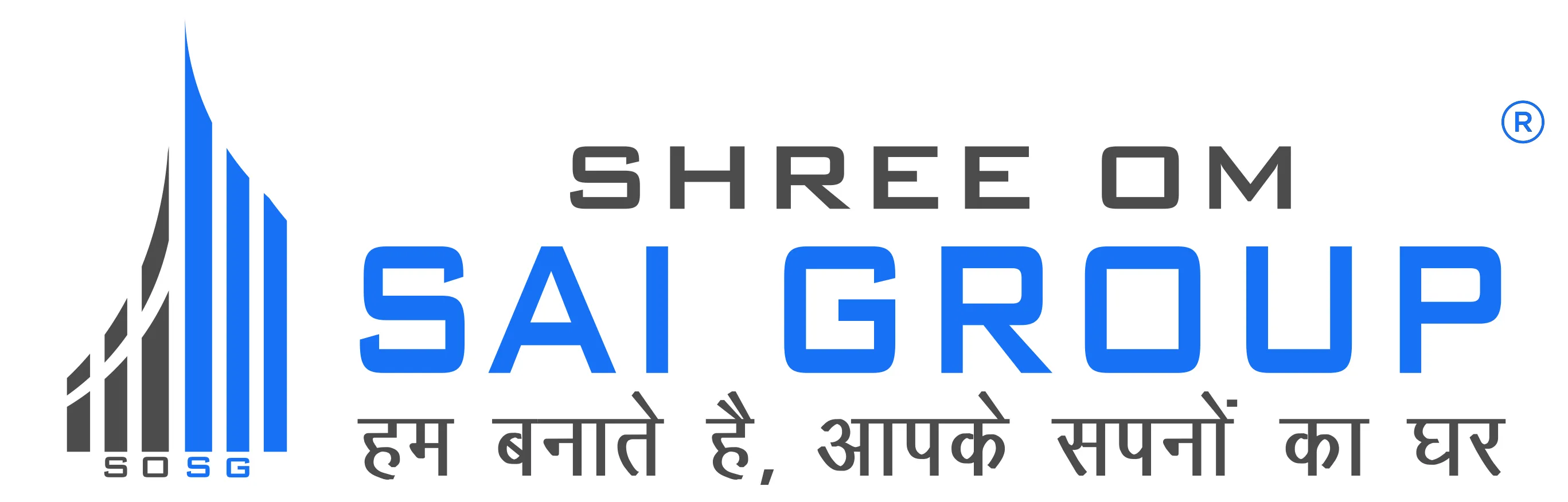 SHREE OM SAI AND SATYARISHI logo