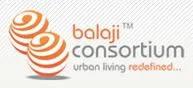Balaji Consortium logo