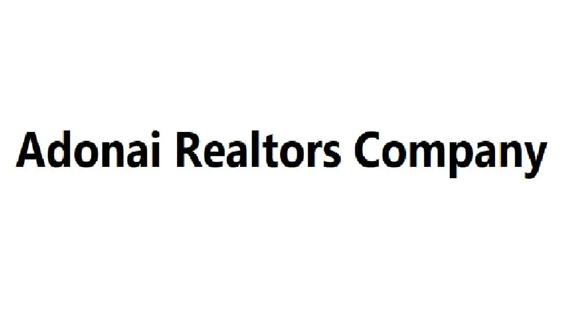 Adonai Realtors Company logo