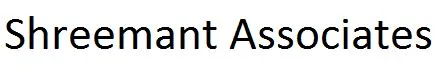 Shreemant Associates logo