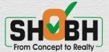 Shobh Infrastructure Builders logo