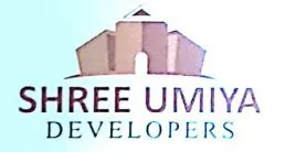 Shree Umiya Developers Ahmedabad logo