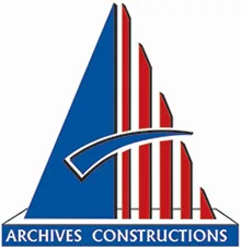Archives Constructions logo