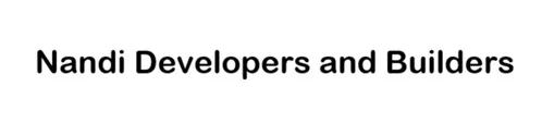Nandi Developers and Builders logo