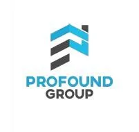 Profound Constructions logo