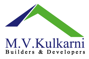 MV Kulkarni Builder logo