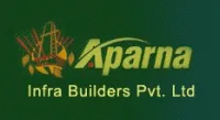 Aparna Infra Builders logo