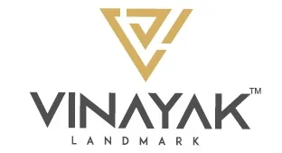 Vinayak Landmark logo