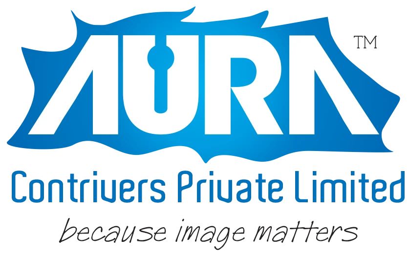 Aura Contrivers Private Limited logo