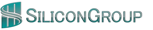 Silicon Group logo