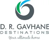 D R Gavahne Destination Builders logo