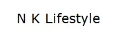 N K Lifestyle logo
