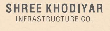 Shree Khodiyar Infrastructure logo
