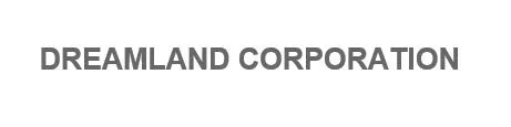 Dreamland Corporation logo