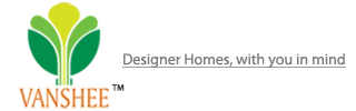 Vanshee Builders logo