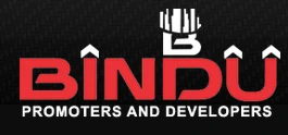 Bindu Promoters And Developers logo
