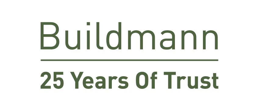 Buildmann Group logo