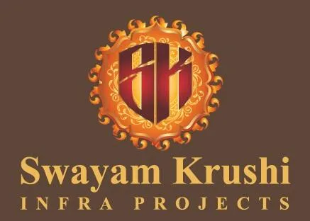 Swayam Krushi Infra Projects logo