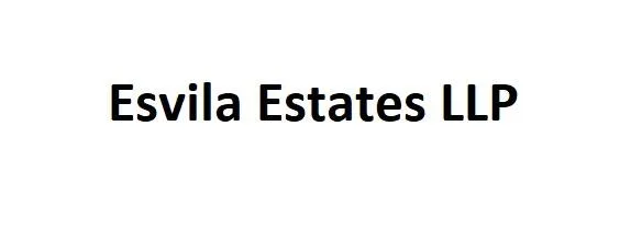 Esvilla Estates LLP logo