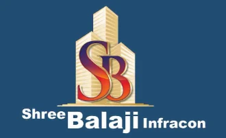 Shree Balaji Infracon logo