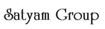 Satyam Group New Panvel logo