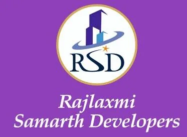 RajLaxmi Samarth Developers logo