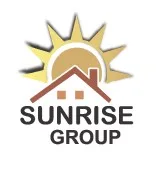 Sun Rise Group logo