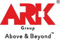 ARK Group Hyderabad logo