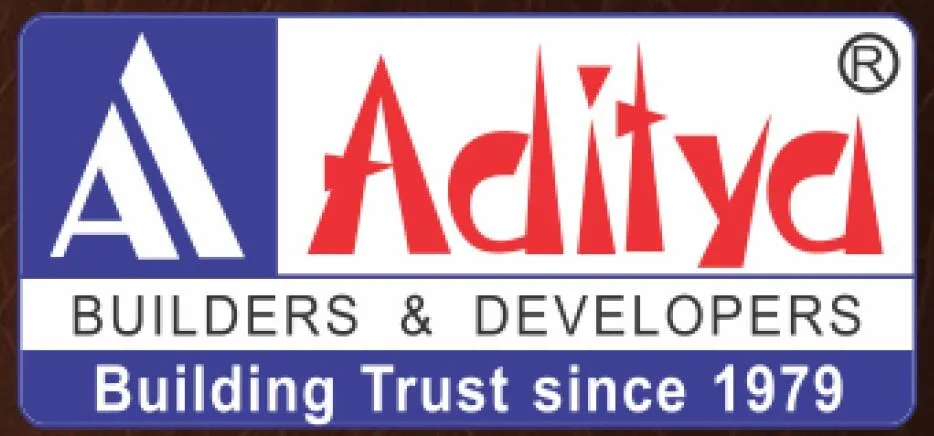 Aditya Builders and Developers Ghaziabad logo