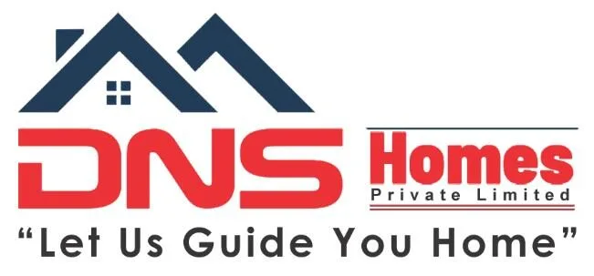 DNS Homes logo