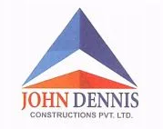 John Dennis Constructions logo