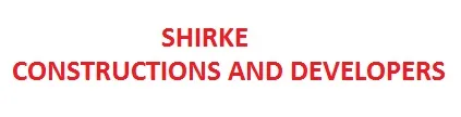 Shirke Constructions and Developers logo