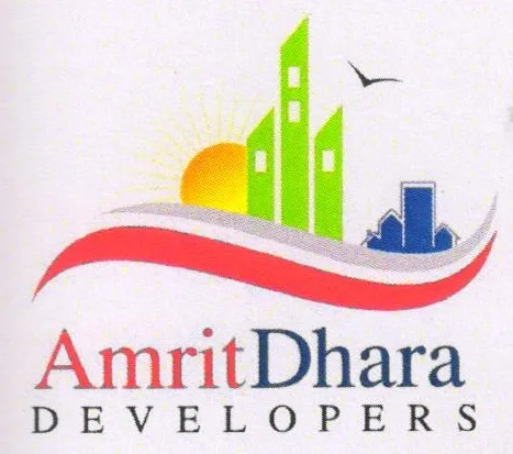 Amritdhara Developers logo