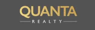 Quanta Realty logo