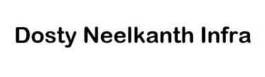 Dosty Neelkanth Infra logo