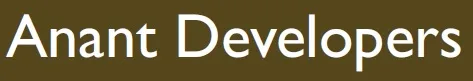 Anant Developers Vadodara logo