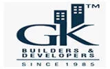 GK Developers logo
