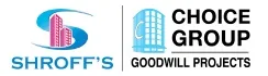 Choice Group and Shroffs logo