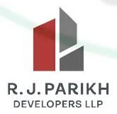 R J PARIKH DEVELOPERS LLP logo