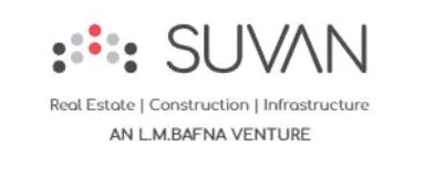 Suvan Group logo