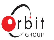 Orbit Developers Vadodara logo