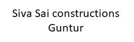 Siva Sai constructions Guntur logo