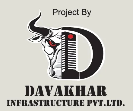 Davakhar Infrastructure logo