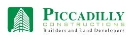 Piccadilly Constructions logo