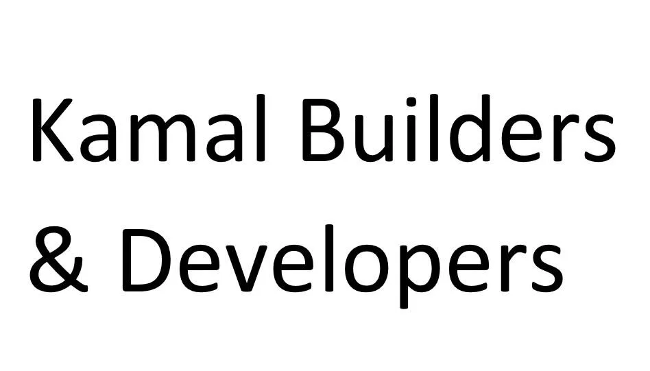 Kamal Builders and Developers logo