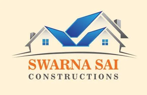 Swarna Sai Constructions logo